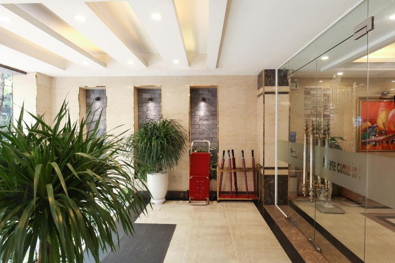 Gallant Hotel Ανόι Εξωτερικό φωτογραφία